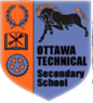 Ottawa Technical Secondary School Logo