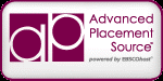 Advancement Placement Source