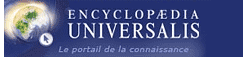 Encyclopedia Universalis logo