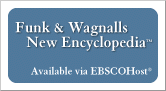 Funk and Wagnail Encyclopedia