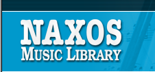 Naxos Music Library